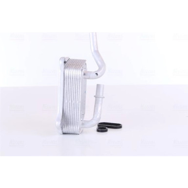 Nissens Ölkühler, Motoröl FIRST FIT 90599