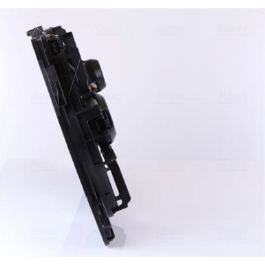 Nissens Lüfter, Motorkühlung 85263
