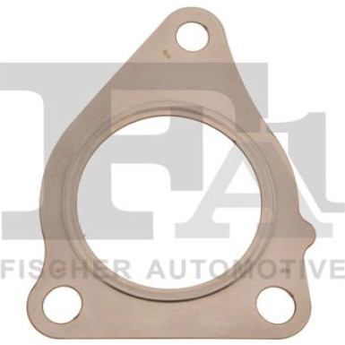 FA1 Dichtung, Abgasrohr 750-943