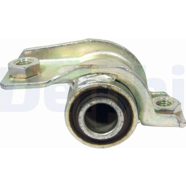 Delphi Lagerung, Lenker TD657W