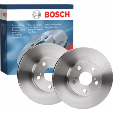 Bremsscheibe 0 986 479 663 Bremsscheibe 0 986 479 663