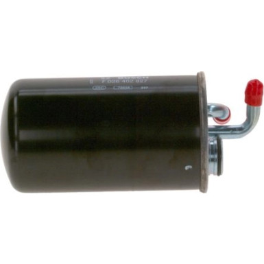 BOSCH Kraftstofffilter F 026 402 827
