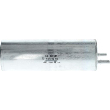 Kraftstofffilter F 026 402 220 Kraftstofffilter F 026 402 220