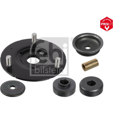 FEBI BILSTEIN 109517 Reparatursatz, Federbeinstützlager, Domlager
