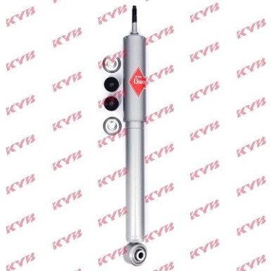 KYB Stoßdämpfer Gas A Just 553158