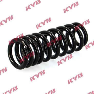 KYB Fahrwerksfeder K-Flex RG6534