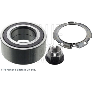 Blue Print Radlagersatz ADN18251