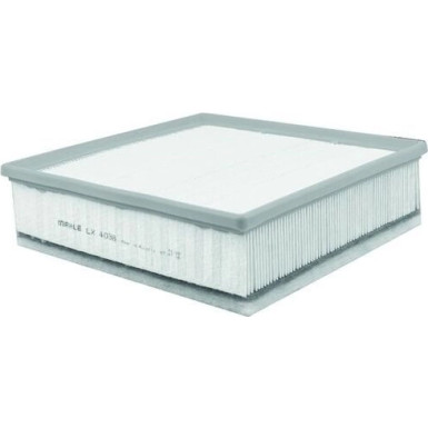Knecht Luftfilter LX 4038