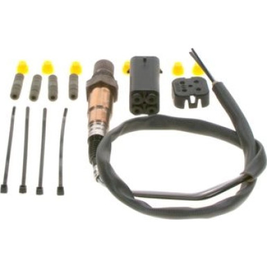 BOSCH Lambdasonde Universal 0 258 986 615 BOSCH Lambdasonde Universal 0 258 986 615