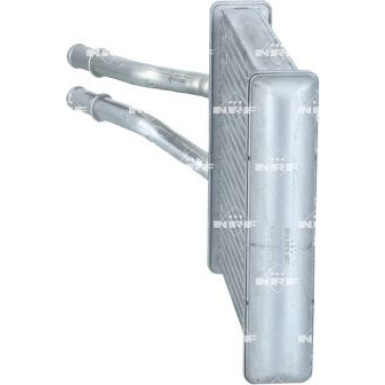 NRF Wärmetauscher, Innenraumheizung 53244 NRF Wärmetauscher, Innenraumheizung 53244