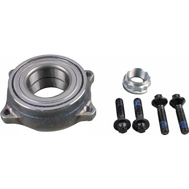 Metzger Radlagersatz COMPETENCE KIT WM 2179