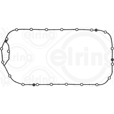 Elring Dichtung, Ölwanne 373.160 Elring Dichtung, Ölwanne 373.160