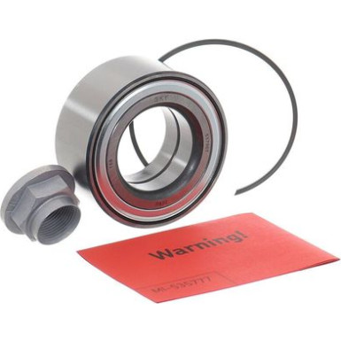 SKF Radlagersatz VKBA 3603