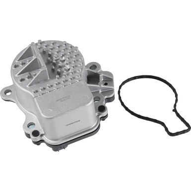Metzger Wasserpumpe, Motorkühlung 4007053