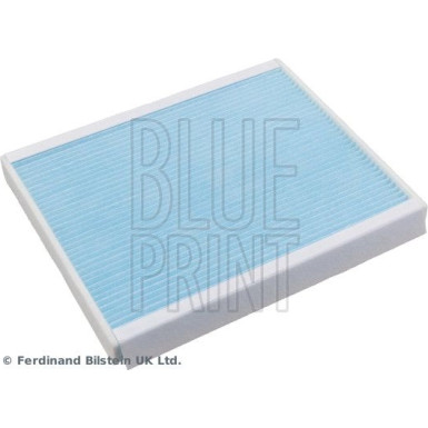 Blue Print Filter, Innenraumluft ADG02557
