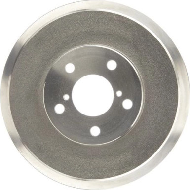 BOSCH Bremstrommel 0 986 477 279