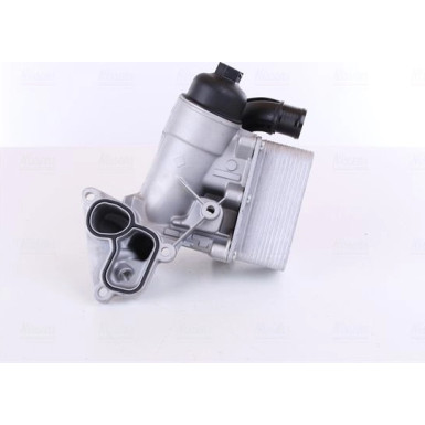 Nissens Ölkühler, Motoröl FIRST FIT 90953