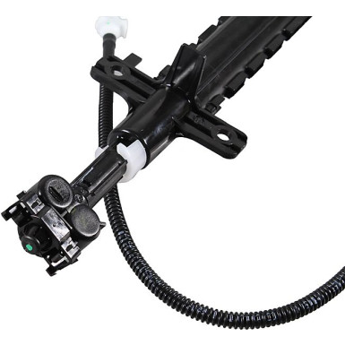 Metzger Waschwasserdüse, Scheinwerferreinigung 2221150