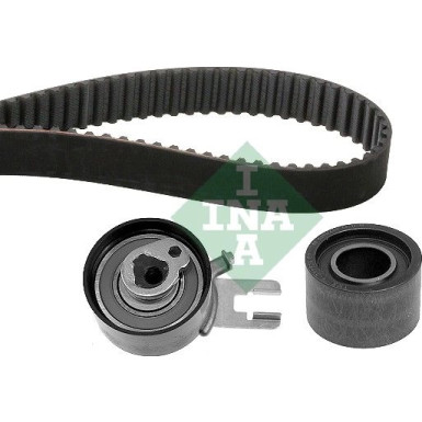 INA Zahnriemensatz 530 0568 10