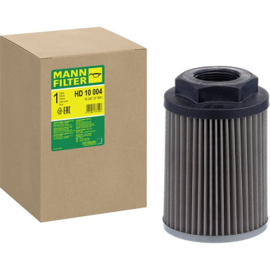 Filter, Arbeitshydraulik HD 10 004 Filter, Arbeitshydraulik HD 10 004