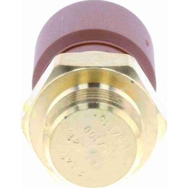 Vemo Temperaturschalter, Kühlerlüfter V40-99-1086