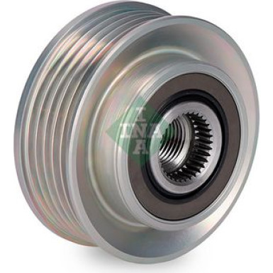 INA Generatorfreilauf 535 0097 10