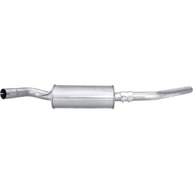 Vorschalldämpfer 8LB 366 022-941 Vorschalldämpfer 8LB 366 022-941