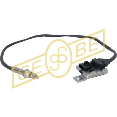 GEBE NOx-Sensor, NOx-Katalysator 9 3794 1