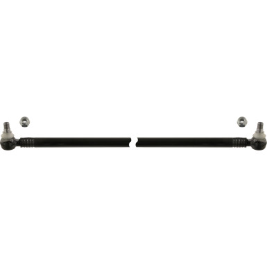 FEBI BILSTEIN 24091 Lenkstange FEBI BILSTEIN 24091 Lenkstange