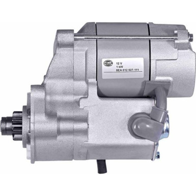 Starter 8EA 012 527-111 Starter 8EA 012 527-111