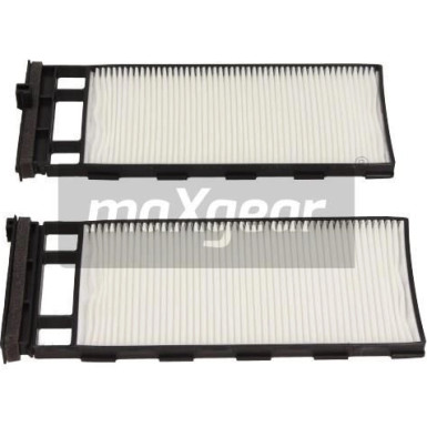 Maxgear Filter, Innenraumluft 26-1026