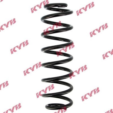 KYB Fahrwerksfeder K-Flex RA6163