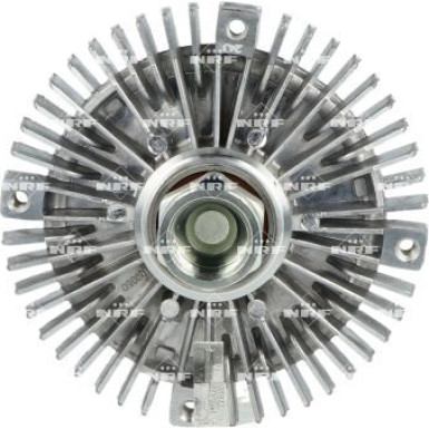 NRF Kupplung, Kühlerlüfter 49567