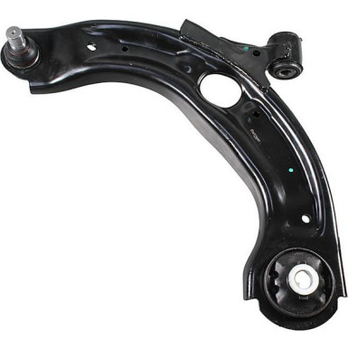 Metzger Lenker, Radaufhängung 58153301
