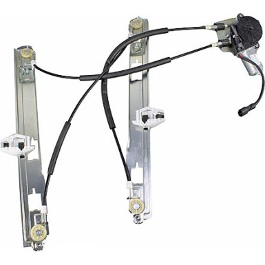 Metzger Fensterheber 2160604