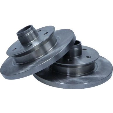 Bremsscheibe 19-1273 Bremsscheibe 19-1273