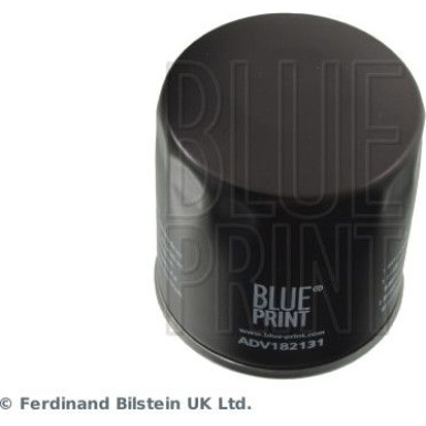 Blue Print Ölfilter ADV182131