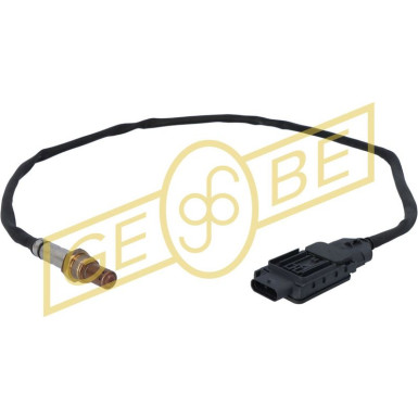 GEBE NOx-Sensor, NOx-Katalysator 9 3767 1