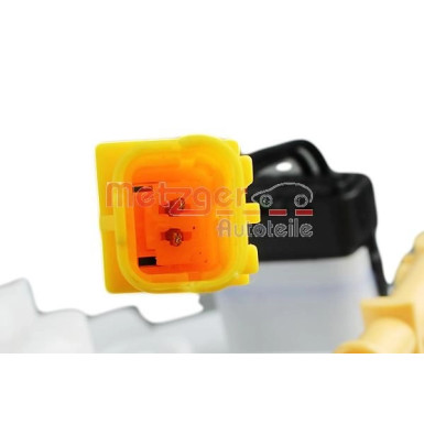 Metzger Sensor, Kraftstoffvorrat 2250389