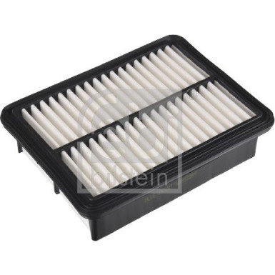 FEBI BILSTEIN 183994 Luftfilter FEBI BILSTEIN 183994 Luftfilter