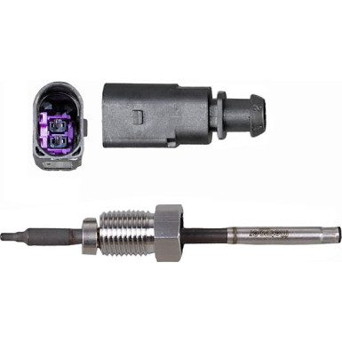 Sensor, Abgastemperatur 0894899 Sensor, Abgastemperatur 0894899