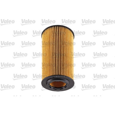 Valeo Ölfilter 586550