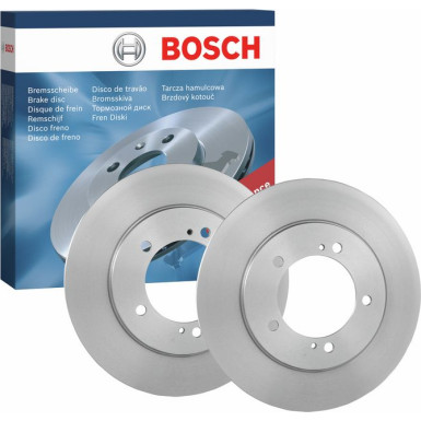 Bremsscheibe 0 986 478 839