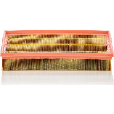 MANN-FILTER C 33 189 Luftfilter