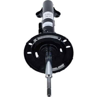 Sachs Stoßdämpfer 317 557