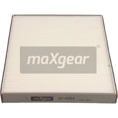 Maxgear Filter, Innenraumluft 26-1353