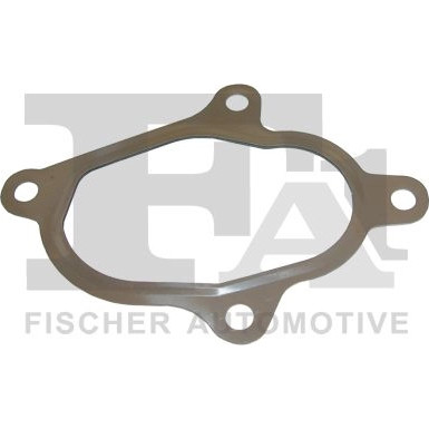 FA1 Dichtung, Abgasrohr 110-967
