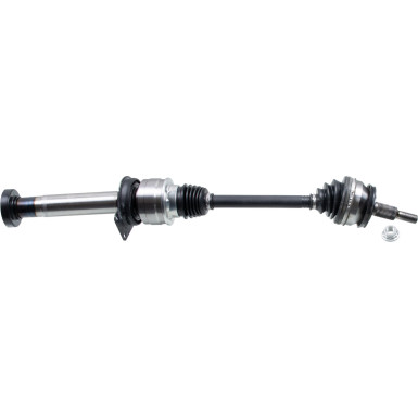 FEBI BILSTEIN 182890 Antriebswelle FEBI BILSTEIN 182890 Antriebswelle