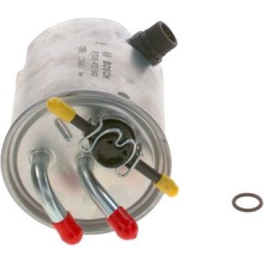 Kraftstofffilter F 026 402 849 Kraftstofffilter F 026 402 849