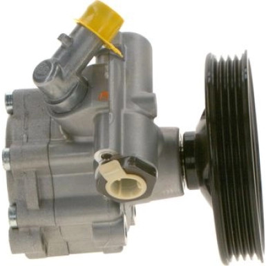 Hydraulikpumpe, Lenkung K S00 000 107